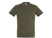 T-SHIRT REGENT UNISEX 150 g/m²